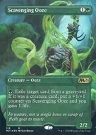 R:【FOIL】Scavenging Ooze/捕撈的軟泥