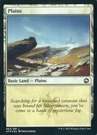 264/281 [L] : [AFR] [FOIL] Plains / Flatland