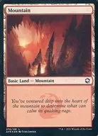 276/281 [L] : 【 AFR 】 【 FOIL 】 Mountain