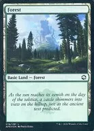 278/281 [L] : [AFR] [FOIL] Forest / Forest