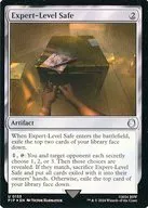 0133 [U] : [PIP] [FOIL] Expert-Level Safe