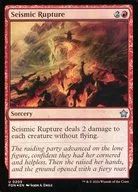 0205 [U] : [FDN] [FOIL] Seismic Rupture