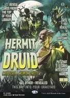 0488[R]:【INR】【FOIL】【电影海报样式】Hermit Druid/隐遁Dolid