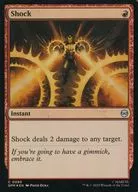0088[C]：【SPM】【FOIL】Shock/ショック