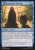 0044[U]：【TLA】【FOIL】Accumulate Wisdom/積み重ねられた叡智