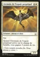 [C] : [French version] Aven of Enduring Hope