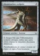 [C] : [French Version] Maven Abomination / Statue Abuser