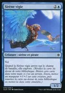 [C] : [Versión francesa] Siren Lookout / Vigilante de las Sirenas