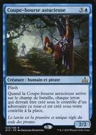 [R]:【法文版】Crafty Cutpurse/狡猾的拉绳包切