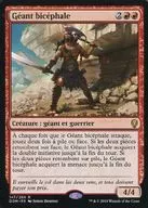 [R] : [Versión francesa] Gigante de dos cabezas
