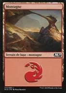 [C]:【法语版】Mountain(273/280)/山(273/280)