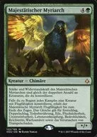 [Mythic Rare] : Majestic Myriarch