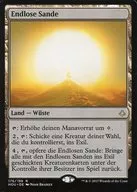 [R] : [German version] Endless Sands