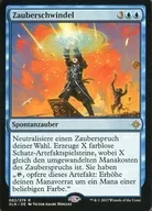 [R] : [Versión alemana] Spell Swindle / Hechizo Fraude