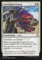 [C] : [German edition] Pious Interdiction / Sublime Interdiction