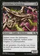 [C] : [German version] Infectious Horror