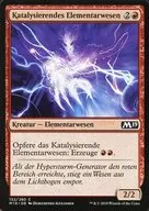 [C]:【德語版】Catalyst Elemental/催化劑的精靈