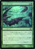 270/383 [R] : [10E] [FOIL] Hurricane / Hurricane