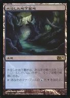 224/249 [R] : [M11] [FOIL] Submerged underground cemetery / Drowned Catacomb