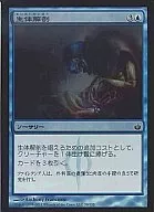 38/155[C]：【MBS】【FOIL】生体解剖/Vivisection