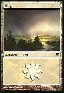 250/264 [C] : [ISD] [FOIL] Flatland / Plains