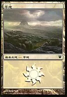 251/264 [C] : [ISD] [FOIL] Flatland / Plains