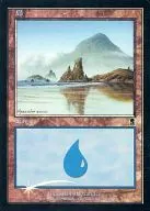 338/350 [C] : 【 ODY 】 【 FOIL 】 Island / Island