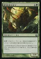 [C] : [FOIL] Nobu Sunsai / Rubbleback Rhino
