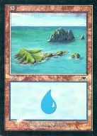 336/350 [C] : 【 ONS 】 【 FOIL 】 Island / Island