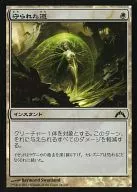 [C]:【FOIL】被守護的道路/Shielded Passage