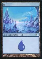 291/306 [C] : [MRD] [FOIL] Island / Island