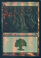 301/301 [C] : [SHM] [FOIL] Forest / Forest