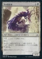 [C] : [FOIL] Sky Seeker / Sky Scourer