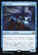 [R] : [FOIL] Nibris of Frost / Niblis of Frost