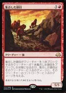 [R] : [FOIL] Assembled Eyes / Assembled Alphas