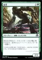 [C] : [FOIL] Blood cluster / Bloodbriar