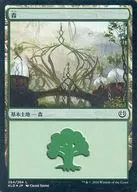 [C] : [FOIL] Mori (264/264) / Forest (264/264)