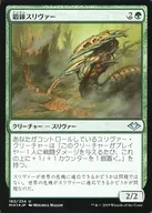 183/254[U]:【MH1】【FOIL】锻炼Sliver/Tempered Sliver