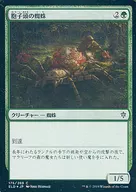 [C]:【FOIL】孢子头部的蜘蛛/Sporecap Spider