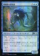 071/274[U]:【FOIL】沉船的探知者/Shipwreck Dowser