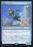 [R]:【FOIL】小偷跳傘/Thieving Skydiver
