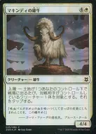 [C]:【FOIL】マキンディ的公牛/Makindi Ox