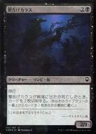 115/361[C]:【FOIL】黑暗啟示烏鴉/Crow of Dark Tidings