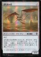 332/361[C]:【FOIL】巡礼者的眼睛/Pilgrim's Eye