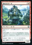 146/281 [C] : [FOIL] Hoarding Ogre / Hoarding Ogre