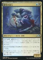 236/302[U]:【FOIL】银毛达人/Silver-Fur Master