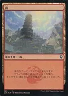 465[L]:【CLB】【FOIL】山(465)/Mountain(465)