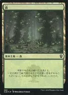 468[L]:【CLB】【FOIL】森(468)/Forest(468)