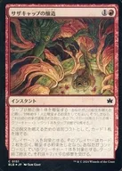 0151[C]:【BLB】【FOIL】Sazacap的酿造/Sazacap's Brew