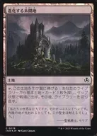 0278[C]:【INR】【FOIL】正在进化的未开垦土地/Evolving Wilds